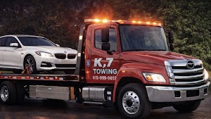 K7 Towing & Recovery place picture